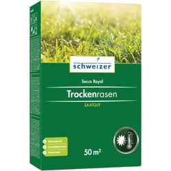 Secco Royal Trockenrasen