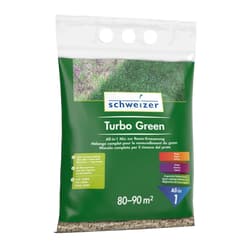 Turbo Green All-in-1 Mix zur Rasen-Erneuerung Packshot