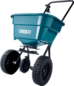 Cresco 10 Schleuderstreuer