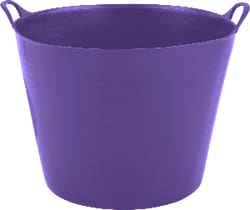 Gorilla Tub 26 Liter violett