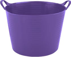 Gorilla Tub 14 Liter violett